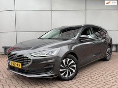 Ford Focus Wagon - 1.0 EcoBoost Hybrid Titanium Style