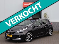 Kia Cee'd - 1.0 T-GDi GT-Line navi LM org NL