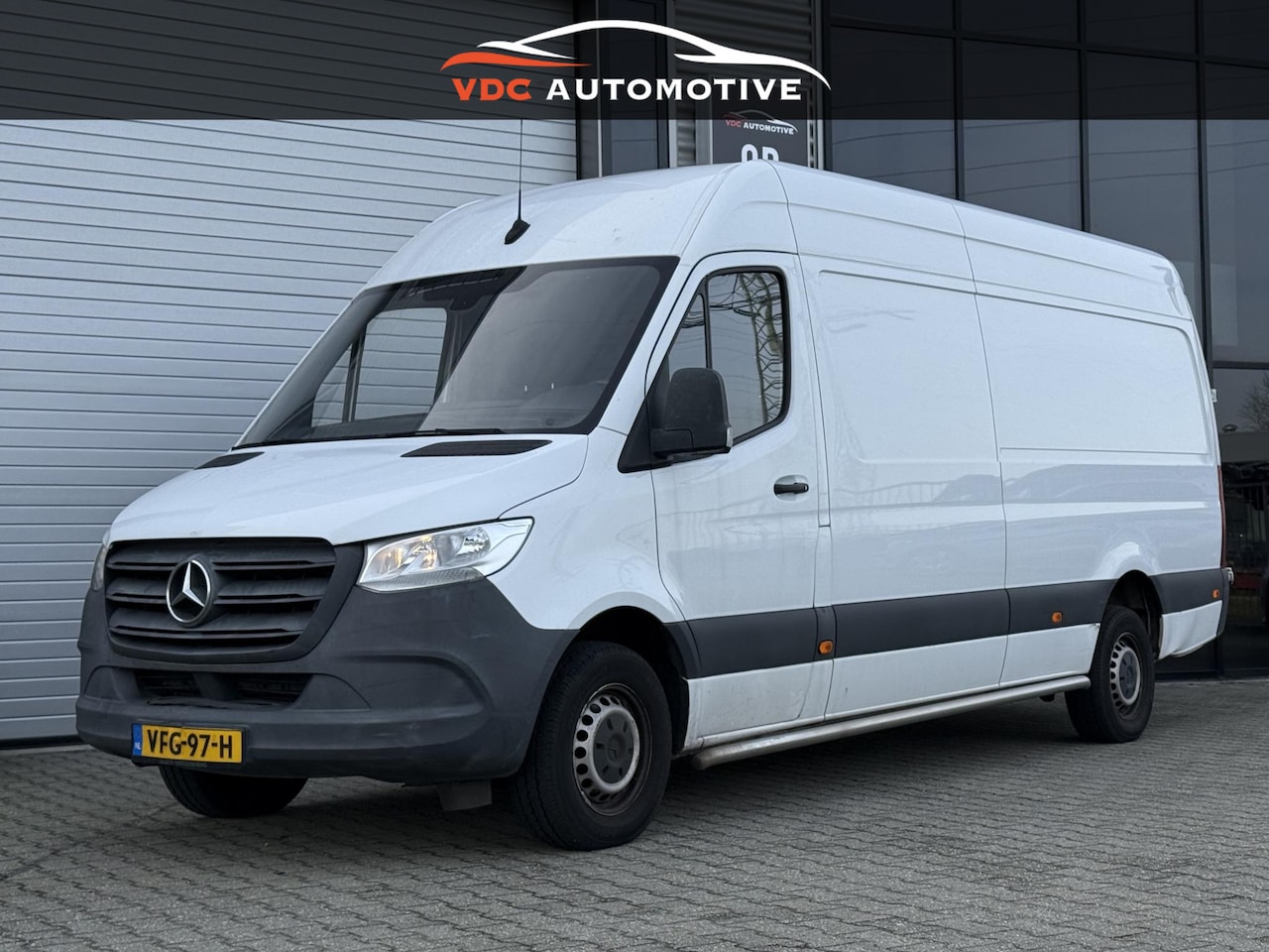 Mercedes-Benz Sprinter - 311 2.2 CDI L3H2 Functional EURO VI-D Carplay | Dealer Onderhouden | Camera - AutoWereld.nl
