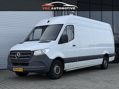 Mercedes-Benz Sprinter - 311 2.2 CDI L3H2 Functional EURO VI-D Carplay | Dealer Onderhouden | Camera