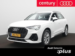 Audi Q3 - 45 TFSI e Business Edition | S Line exterieur | adaptive cruise | LED | 18"