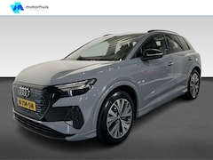 Audi Q4 e-tron - 40 e-tron 77kWh 204pk Advanced Edition