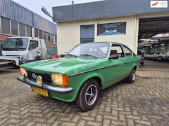 Opel Kadett - 1.2N coupe de Luxe