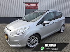 Ford B-Max - 1.6 TI-VCT Titanium | AUTOMAAT | TREKHAAK | AIRCO |