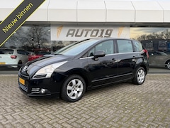 Peugeot 5008 - 1.6 VTi ST 5p