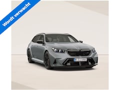 BMW 5-serie Touring - M5 | KERAMISCH | BOWERS & WILKINS | COMFORT PACK | ALCANTARA |