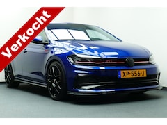 Volkswagen Polo - 2.0 TSI GTI. Adaptief Cruise, Camera, Milltek, 18"LMV, Beats, Led Koplampen