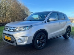 Suzuki Vitara - 1.6 120pk Exclusive Automaat | Camera | Climate controle | Cruise controle | Lichtmetalen