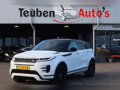 Land Rover Range Rover Evoque - 2.0 P200 AWD SE Virtual Cockpit, Apple Carplay, Navigatie, Cruise control, Panoramadak, Le