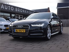 Audi A6 Avant - 2.0 TDI ULTRA S-LINE EDITION I TREKHAAK I NL AUTO I