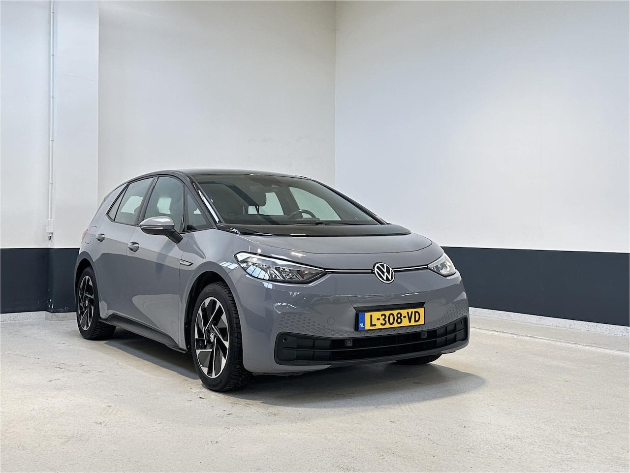 Volkswagen ID.3 - Life 58 kWh | Apple Carplay/ Android Auto | Navigatie | PDC | - AutoWereld.nl