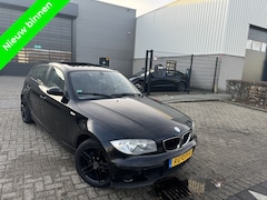 BMW 1-serie - 116i Panoramadak
