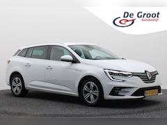 Renault Mégane Estate - 1.3 TCe Intens LED, Keyless, Apple Carplay, Climate, Cruise, PDC