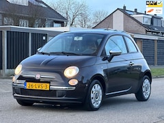 Fiat 500 - 1.2 Pop Automaat*1e Eigenaar*Airco*86.000 NAP*APK*Elektrische ramen