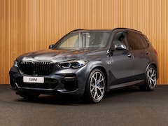 BMW X5 - xDrive45e MASSAGE-MSPORT-SKYLOUNGE-H/K