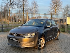 Volkswagen Polo - 1.2-12V Comfortline | CARPLAY | AIRCO | PDC | 5 DEURS