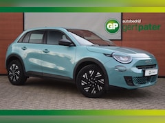 Fiat 600 - 1.2 Hybrid Urban Keyless/Carplay/Camera/Clima/Dodehoekdetectie