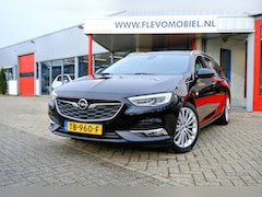 Opel Insignia Sports Tourer - 1.5 Turbo Innovation Pano|Navi|Clima|LMV|Half Leder