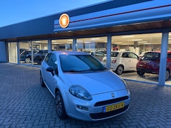 Fiat Punto - 0.9 TWINAIR 85 5-D