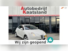 Alfa Romeo MiTo - 1.4 Distinctive - Nette Auto - 6 BAK - APK: 1-2027