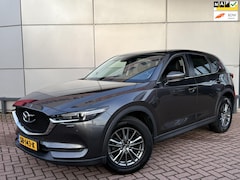Mazda CX-5 - 2.0 SkyActiv-G 165 Skylease GT | Trekhaak |