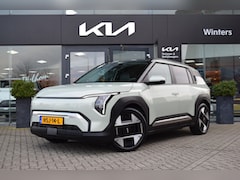 Kia EV3 - Plus Advanced 81.4 kWh Stuur + Stoelverwarming | 360° camera | Adaptieve Cruise Control |