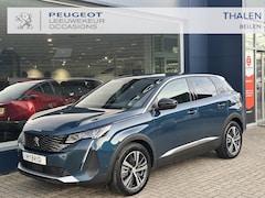 Peugeot 3008 - 1.6 HYbrid 180 PK Allure Pack Business | Plug In Hybride | Slechts 22.250 KM | Navigatie |