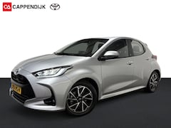 Toyota Yaris - 1.5 Hybrid 115 Dynamic