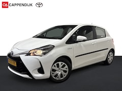 Toyota Yaris - 1.5 Hybrid Active | LAGE KM-STAND |