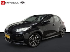 Toyota Yaris - 1.5 Hybrid Dynamic