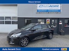 Renault Clio Estate - 0.9 TCe Intens Navi/Klima/Cruise/53dkm
