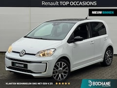 Volkswagen e-Up! - Style | SoH 93, 8% | (Lage Kilometerstand) Stoelverwarming | Cruise | Camera | 1e Eigenaar