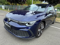 Volkswagen Golf - 1.4 eHybrid GTE IQ Led Camera Sfeerverlichting 2022
