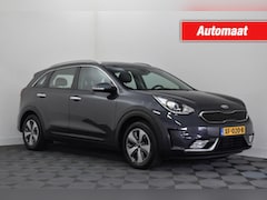 Kia Niro - 1.6 GDI HYBRID 120PK Dynamiceline Automaat