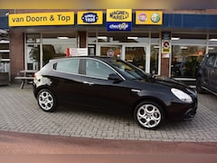 Alfa Romeo Giulietta - 1.4 T Distinctive