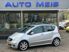 Mercedes-Benz A-klasse - 200 AVANTGARDE Airco Telefoon