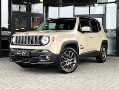 Jeep Renegade - 1.4 MULTIAIR 75TH ANNIVERSARY AWD CLIMA - NAVI - TREKH