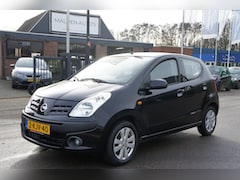 Nissan Pixo - 1.0 LOOK AIRCO/LMV nieuwe APK/ALL-SEASONS