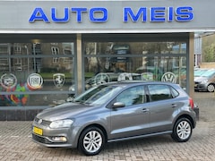 Volkswagen Polo - 1.2 TSI First Edition Airco