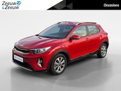 Kia Stonic - 1.0 T-GDi MHEV DynamicLine | Cruise Control | Climate Control | Apple Carplay/Android Auto