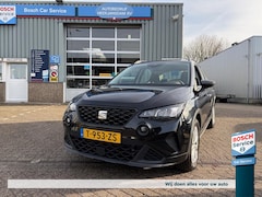 SEAT Arona - 1.0 TSI 95pk Style 1e eigenaar - Nederlandse auto - fabrieksgarantie tot 26-11-2027