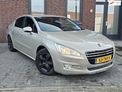 Peugeot 508 - 1.6 THP Active / Automaat /NAP