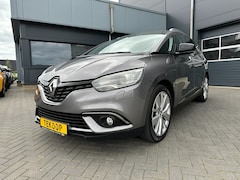 Renault Grand Scénic - 1.3 TCe Limited 7P Navi Camera 140PK