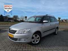 Skoda Fabia Combi - 1.2 TSI DRIVE I CARPLAY I TREKHAAK I CRUISE I CLIMA