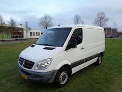 Mercedes-Benz Sprinter - 213 2.2 CDI kan ook met nieuwe apk