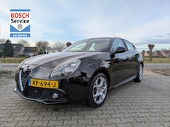 Alfa Romeo Giulietta - 1.4 T MULTIAIR SUPER I AIRCO I BLUETOOTH I CRUISE