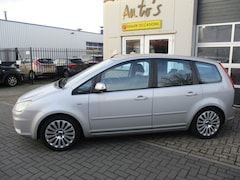 Ford C-Max - 1.8-16V Limited Trekhaak