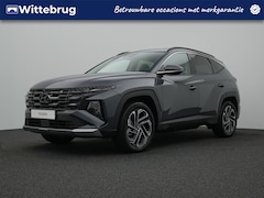 Hyundai Tucson - 1.6 T-GDI PHEV Comfort Smart FULL LED | ELEKTRISCHE ACHTERKLEP | 19 INCH VELGEN | ZUINIGE