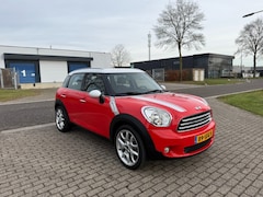 MINI Countryman - 1.6 Cooper Navi Nap