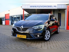 Renault Mégane Estate - 1.3 TCe Limited Navi|1e Eig|Clima|LMV
